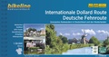 Cover: Internationale Dollard Route - Deutsche Fehnroute - Esterbauer