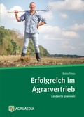 Cover: Erfolgreich im Agrarvertrieb - Erling Verlag