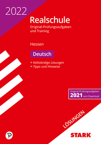 Abbildung von: STARK - Stark Verlag