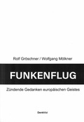 Cover: Funkenflug - DenkMal-Verlag