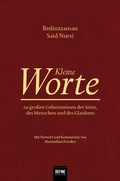 Cover: Kleine Worte - Define Verlag