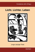 Cover: Licht. Lichter. Leben - Engelsdorfer Verlag