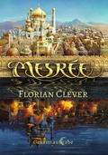 Cover: Mesr&eacute;e - Nova MD