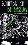 Cover: Schiffbruch bei Bassum - Kellner Verlag