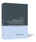 Cover: Selektives Demarketing - Steinbeis-Edition