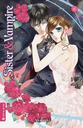Cover: Sister & Vampire 06 - Altraverse GmbH