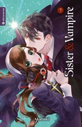 Cover: Sister & Vampire 07 - Altraverse GmbH