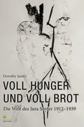 Cover: Voll Hunger und voll Brot - BUXUS STIFTUNG gGmbH