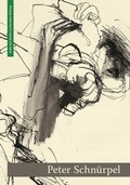 Cover: Peter Schn&uuml;rpel - E. Reinhold Verlag