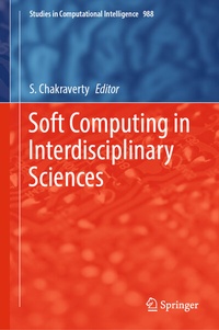 Enlarge image Cover: Soft Computing in Interdisciplinary Sciences - Springer