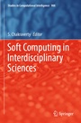 Cover: Soft Computing in Interdisciplinary Sciences - Springer