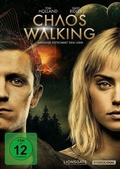 Cover: Chaos Walking - StudioCanal