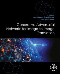 Bild: Generative Adversarial Networks for Image-to-Image Translation - Academic Press