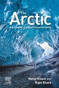 Cover: The Arctic - Elsevier