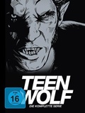 Cover: Teen Wolf - capelight pictures
