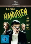 Cover: Hanussen - Filmjuwelen
