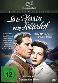 Cover: Die Herrin vom S&ouml;lderhof - Filmjuwelen
