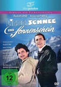 Cover: Liebe, Schnee und Sonnenschein - Filmjuwelen