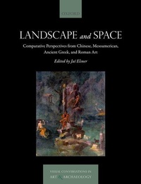 Enlarge image Cover: Landscape and Space - Oxford University Press
