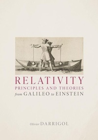 Abbildung von: Relativity Principles and Theories from Galileo to Einstein - Oxford University Press