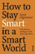 Cover: How to Stay Smart in a Smart World - Penguin Books Ltd