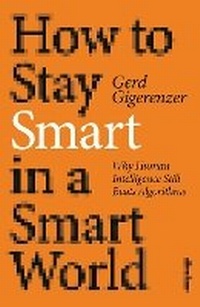 Abbildung von: How to Stay Smart in a Smart World - Allen Lane