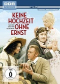 Cover: Keine Hochzeit ohne Ernst - Studio Hamburg