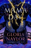 Cover: Mama Day - Virago Press