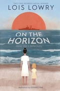 Cover: On the Horizon - HarperCollins