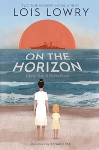 Abbildung von: On the Horizon - HarperCollins