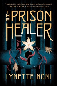 Enlarge image Cover: The Prison Healer - Clarion Books