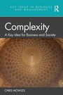 Cover: Complexity - Routledge
