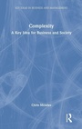 Cover: Complexity - Routledge