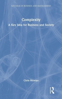 Enlarge image Cover: Complexity - Routledge