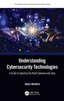 Cover: Understanding Cybersecurity Technologies - CRC Press