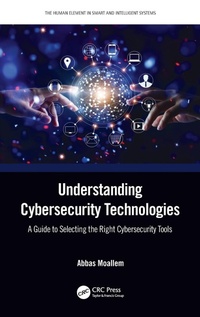 Abbildung von: Understanding Cybersecurity Technologies - CRC Press
