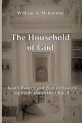 Cover: The Household of God - Watchmen Writers Collective