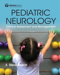 Abbildung von: Pediatric Neurology - Springer Publishing Company