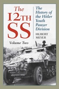 Cover: 12th SS - Stackpole Books