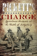 Cover: Pickett's Charge - Stackpole Books