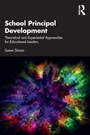 Cover: School Principal Development - Routledge