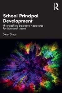 Enlarge image Cover: School Principal Development - Routledge