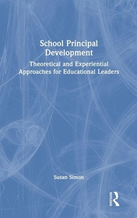 Enlarge image Cover: School Principal Development - Routledge