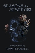Cover: Seasons of a Sewer Girl - 300 South Media Group