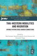 Cover: Thai-Western Mobilities and Migration - Routledge