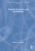 Bild: Financial Economics and Econometrics - Routledge
