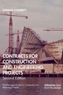 Cover: Contracts for Construction and Engineering Projects - Informa Law