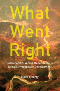 Enlarge image Cover: What Went Right - Cambridge University Press
