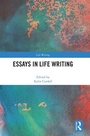 Cover: Essays in Life Writing - Routledge