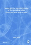 Bild: Leadership for Mental Wellbeing in the Secondary School - Routledge